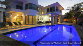 Villa Harzit Simha Eilat VIP